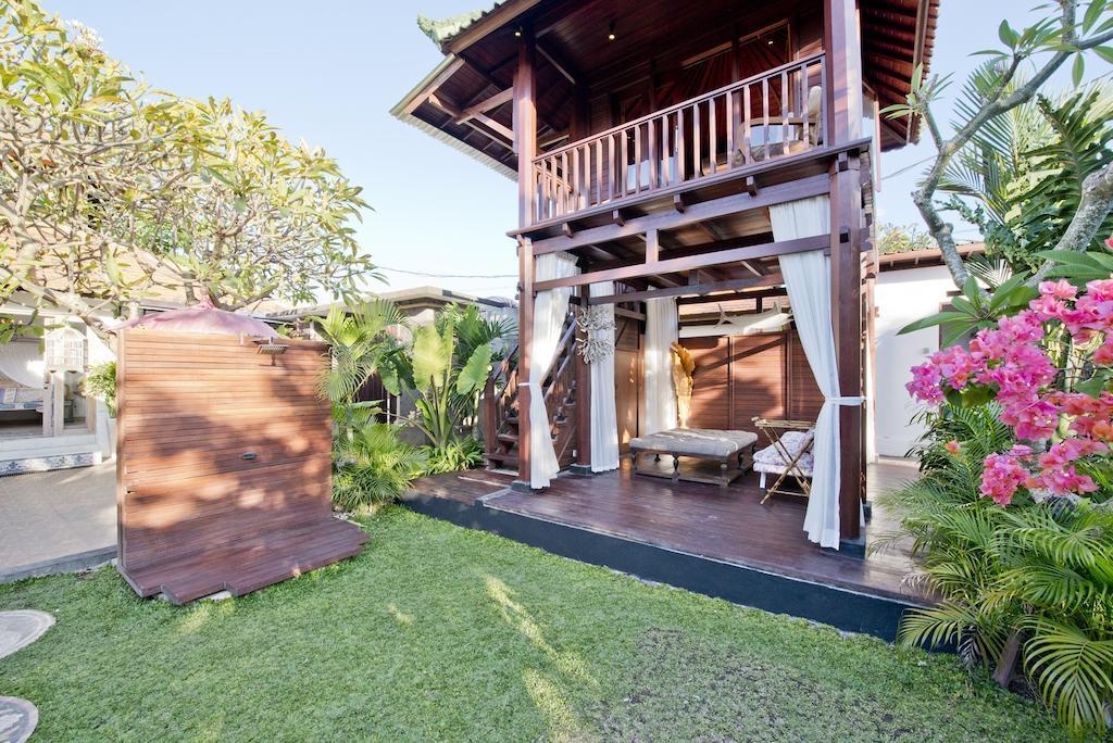 Villa Manggis Sanur