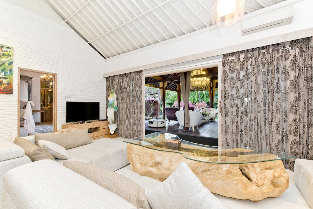 Villa Manggis