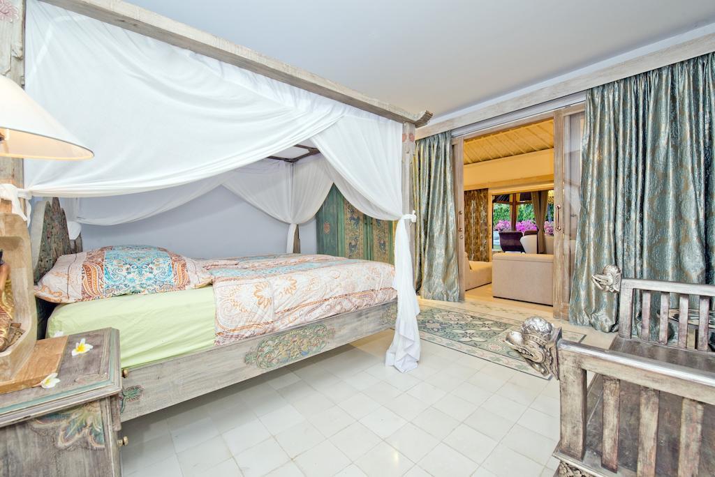 Villa Manggis