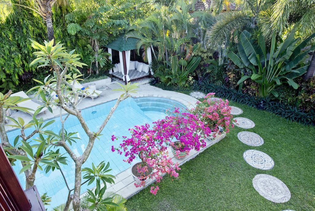 Manggis Villa