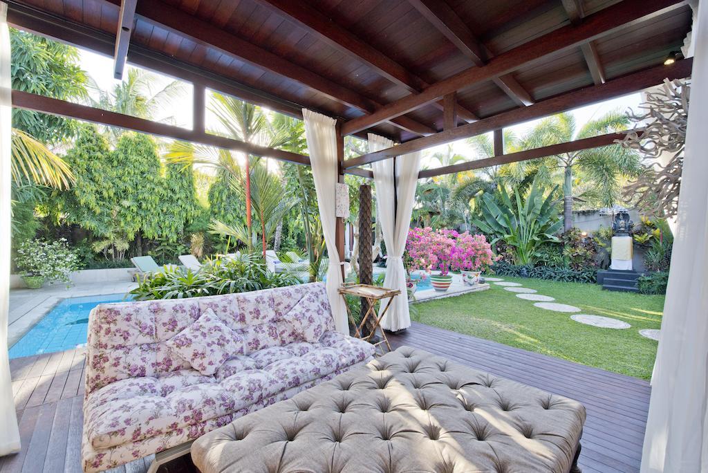 Manggis Villa *