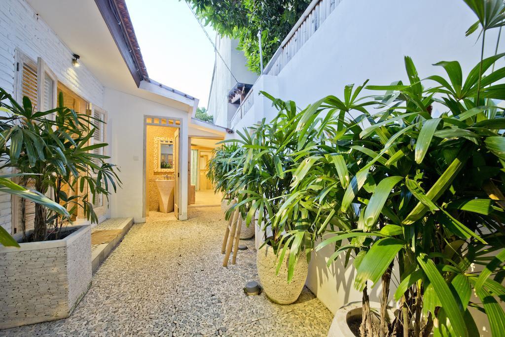 Villa Manggis