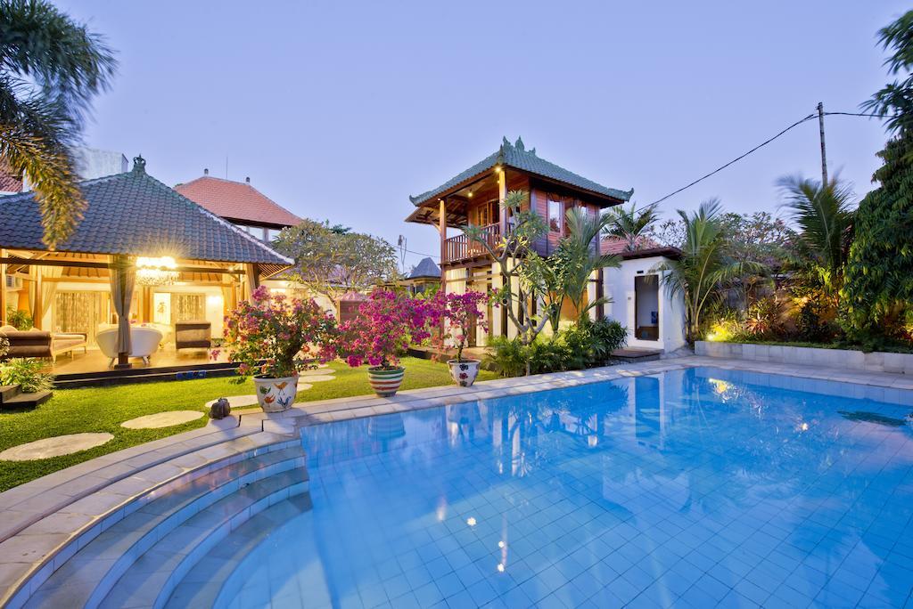 Villa Manggis Sanur