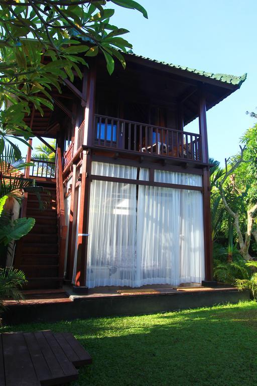 Villa Manggis