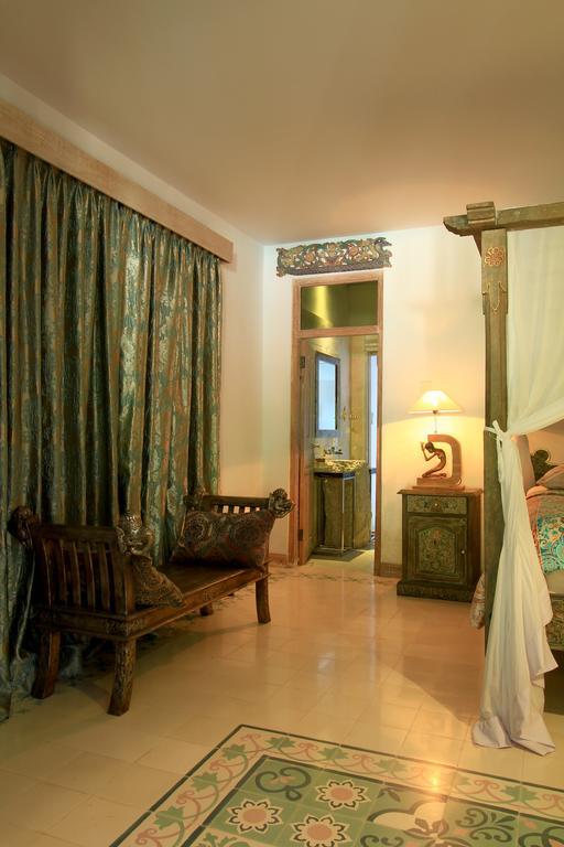 Villa Manggis *