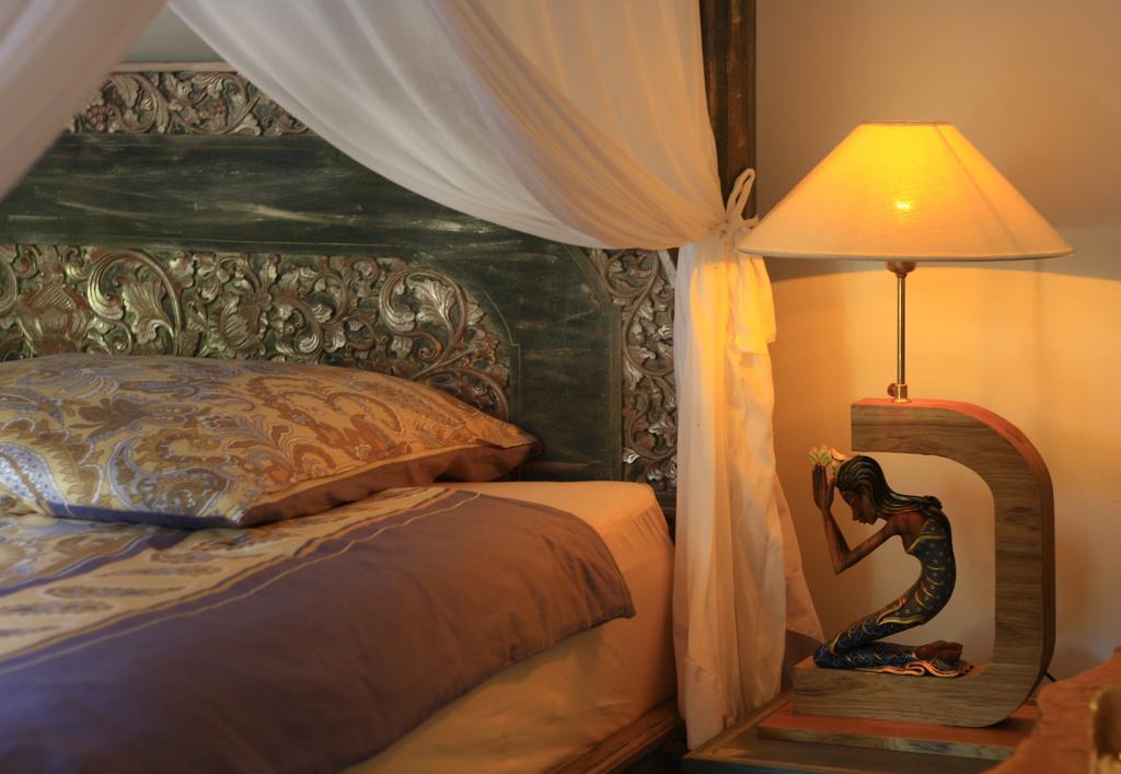 Villa Manggis