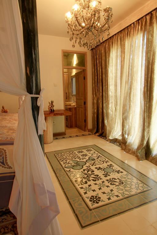 Villa Manggis