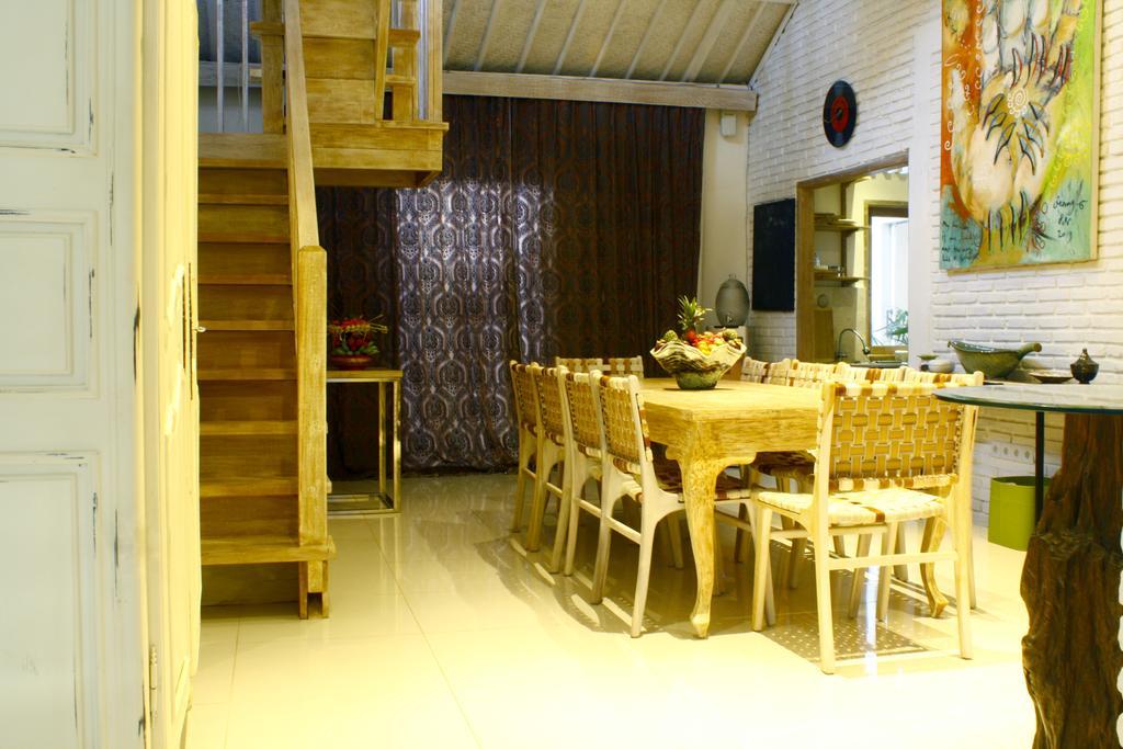 Villa Manggis Sanur
