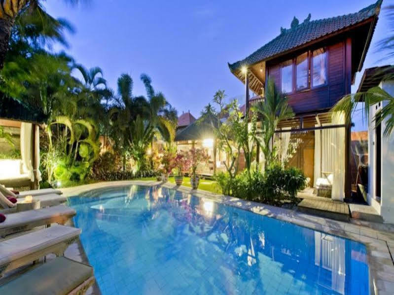 Manggis Villa Sanur