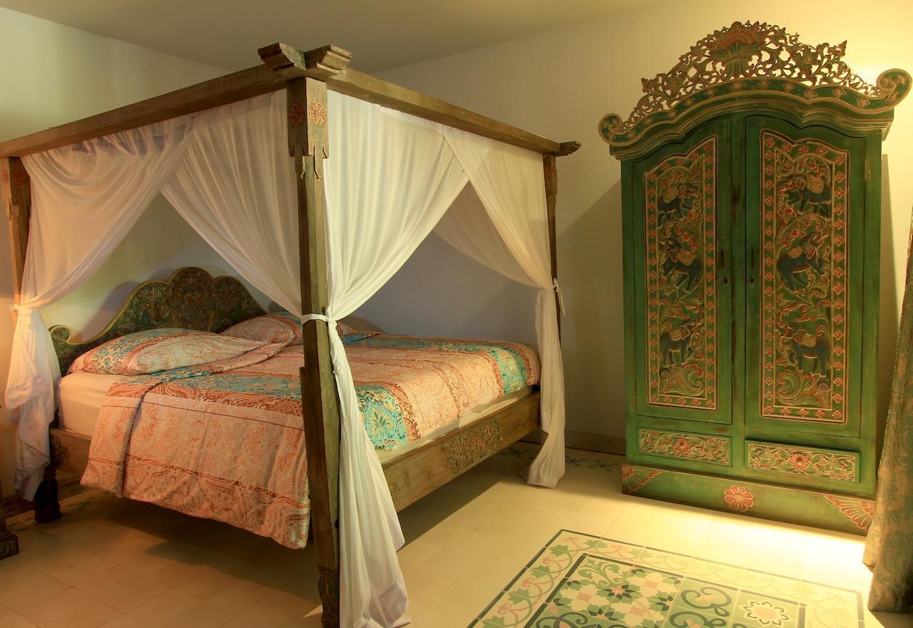 Villa Manggis *