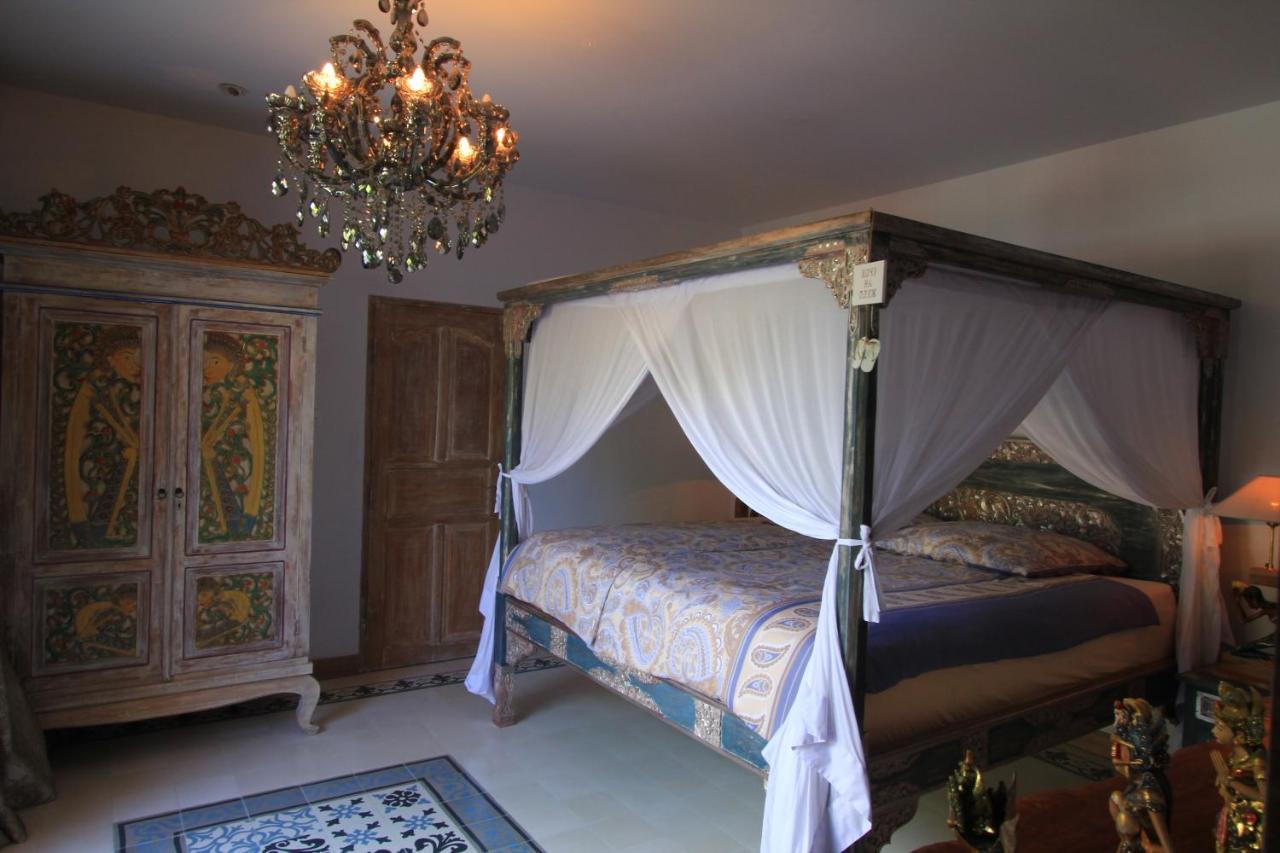 Manggis Villa Sanur