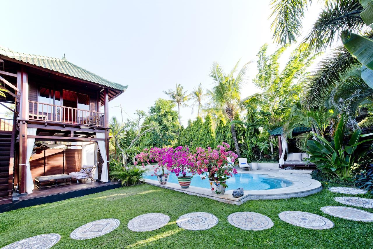 Villa Manggis *