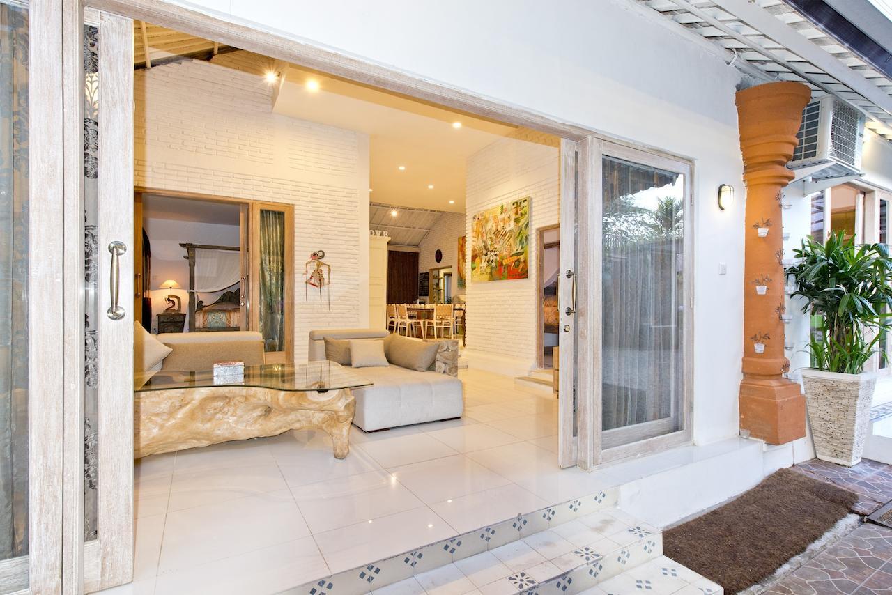 Manggis Villa *